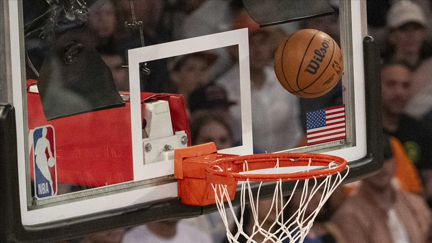NBA Doğu Konferansı finalinde Knicks, Pacers karşısında ilk galibiyetini aldı
