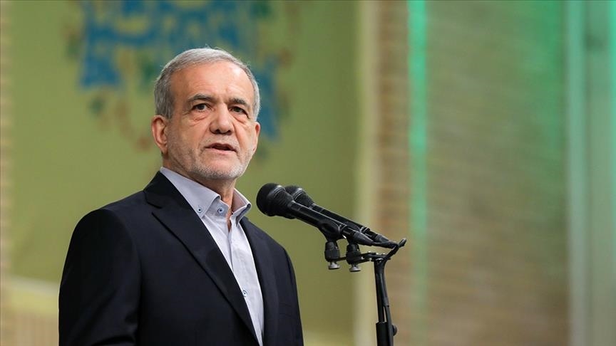 الرئيس الإيراني: لن نموت جوعا إذا فرضوا علينا عقوبات