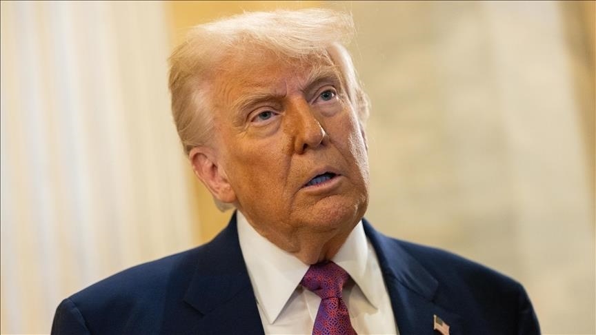 Трамп: Путин „целосно полуде“