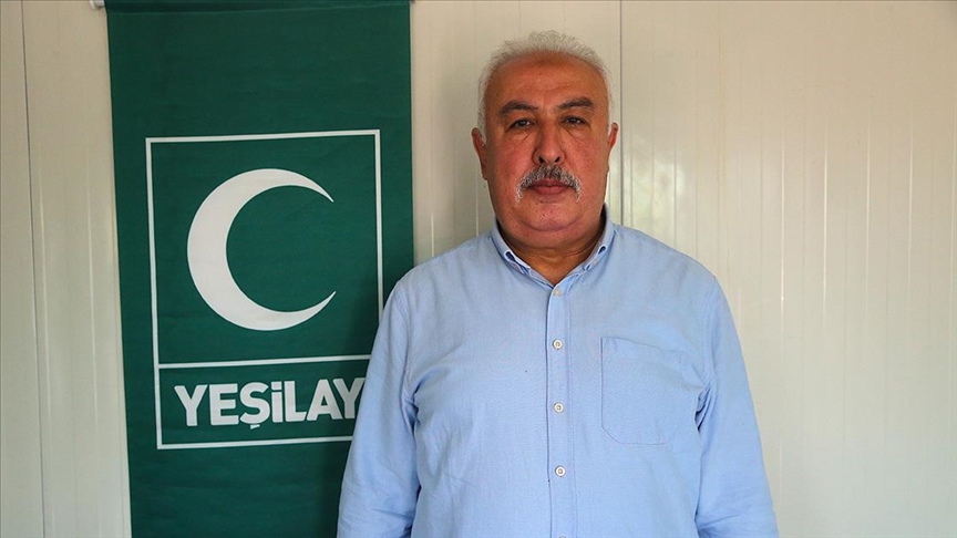 Hatay YEDAM depremlerden sonra 238 kişinin bağımlılıkla mücadelesine destek oldu