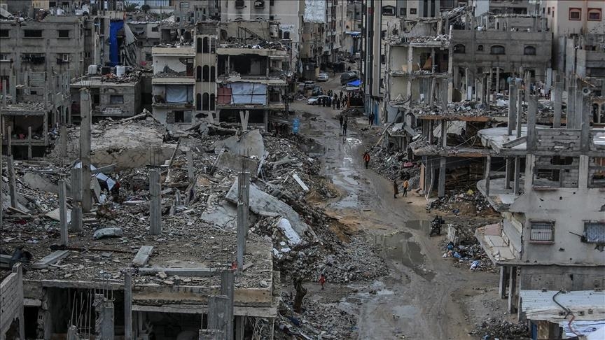 تضارب بشأن موافقة حماس وإسرائيل على مقترح ويتكوف لوقف النار بغزة