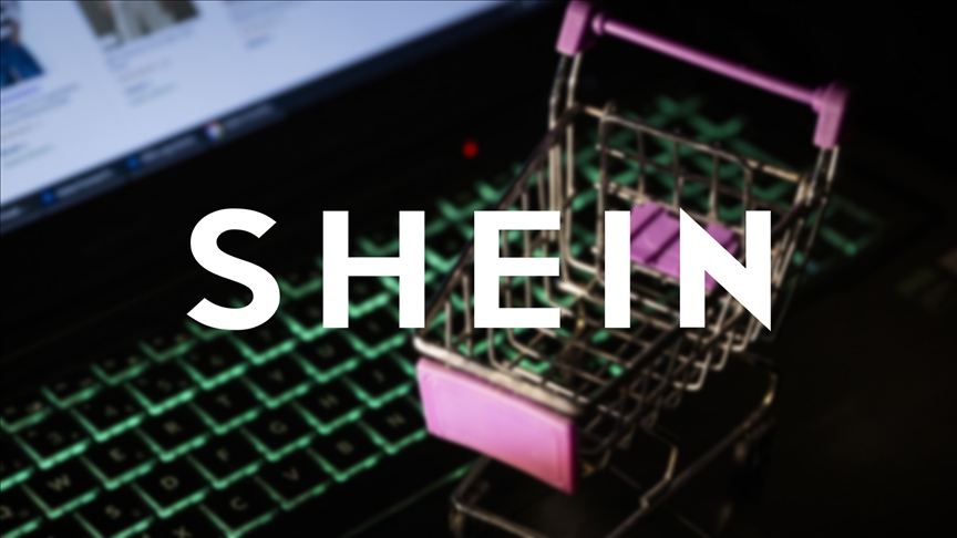 AB'den e-ticaret şirketi Shein'e uyarı