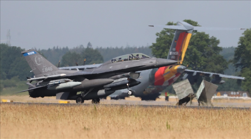 German army to make major investment in air defense