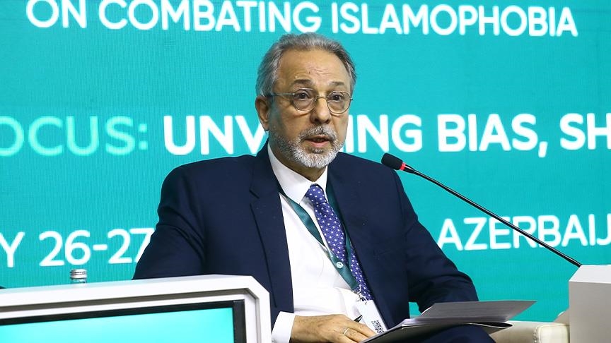 "التعاون الإسلامي": الخطاب المعادي للأجانب يهمش المسلمين بالعالم