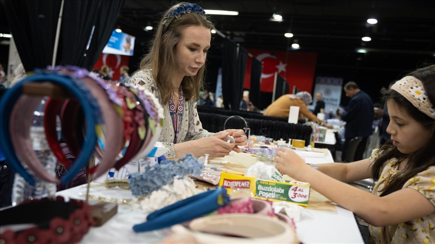 Turkish Festival wraps up in Chicago, becomes part of city's 'cultural fabric'