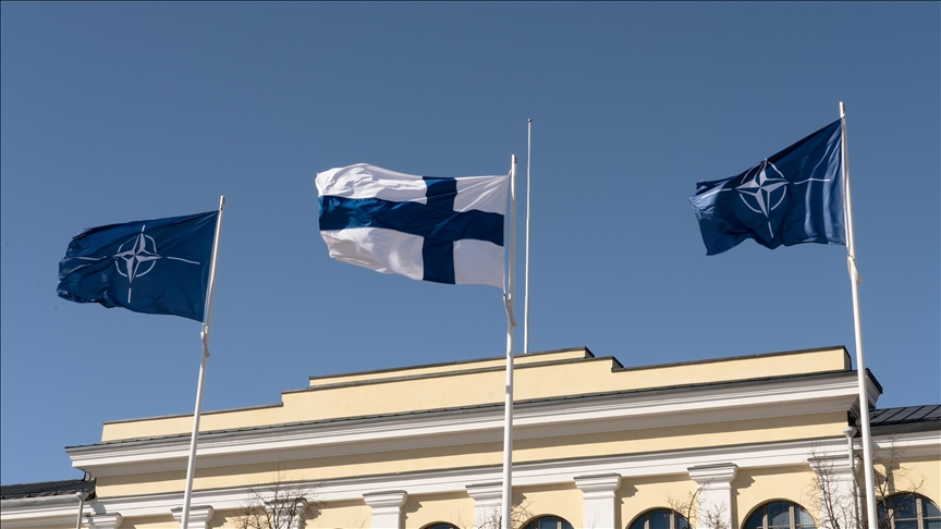 Finland summons Russian ambassador over suspected airspace violations Finland summons Russian ambassador over suspected airspace violations