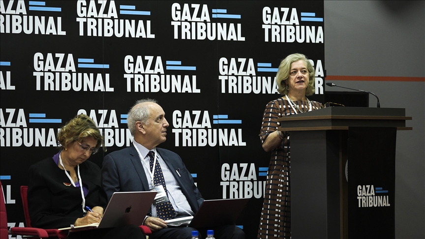 Fillon "Tribunali për Gazën" në Sarajevë: Dokumentimi i krimeve të luftës dhe drejtësia për palestinezët