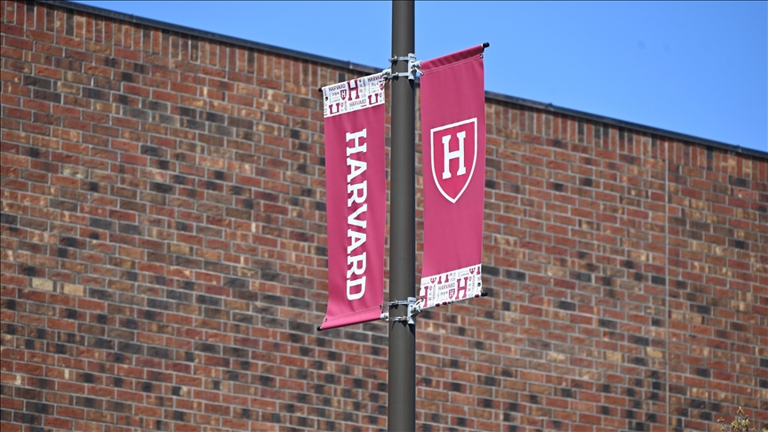 Trump threatens Harvard with $3B funding cut for trade schools