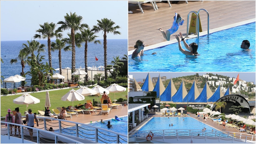 Antalya turizminde pazar yelpazesi zenginleşiyor