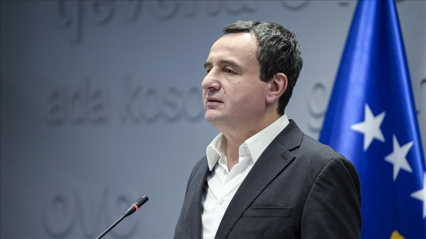 Kurti poručio da je tajno glasanje rješenje za blokadu u konstituisanju Skupštine Kosova