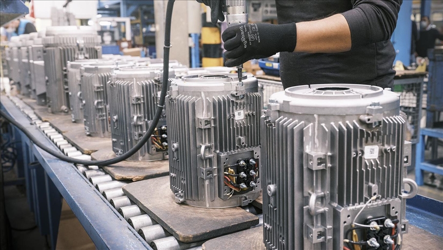 Türkiye’s electric motor manufacturers increasing technological capabilities with new investments