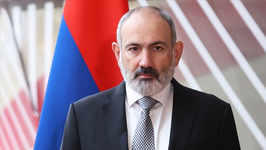 Pa艧inyan, Azerbaycan ile anla艧ma Anayasa Mahkemesinden geçmezse anayasa de臒i艧ikli臒ine gitmeyi planl谋yor