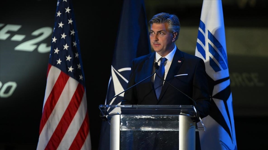 Plenković se u Daytonu fokusirao na izborni zakon u BiH