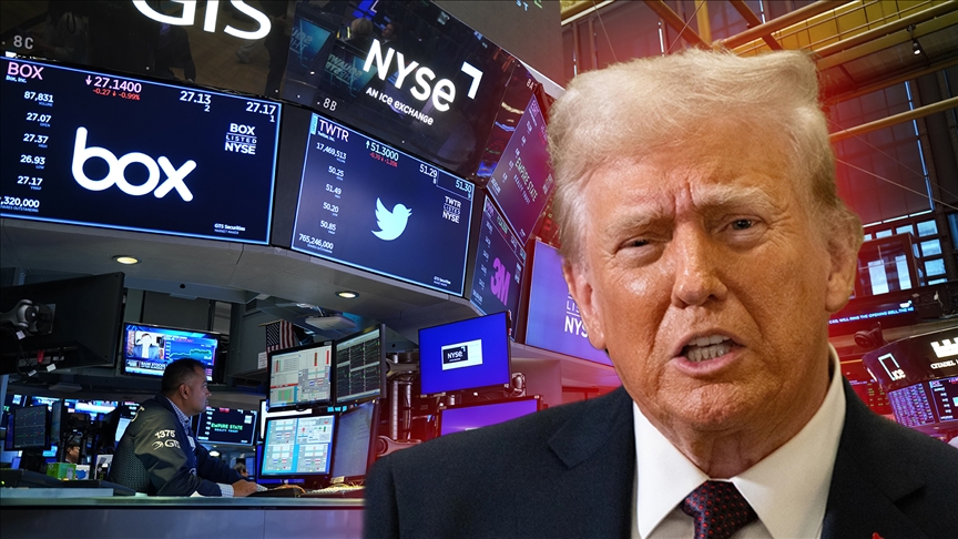 Trump'ın değişken tarife açıklamaları piyasalarda riskleri artırıyor