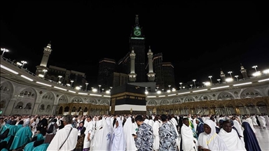 السعودية: لن نسمح بأي مخالفات في الحج ولم نرصد أي أوبئة