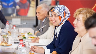 Türkiye plazmadan ilaç üretmeye hazırlanıyor 