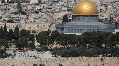 Türkiye condemns Israeli far-right minister’s storming of Al-Aqsa Mosque