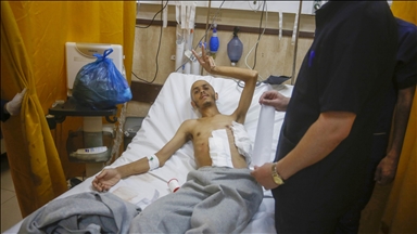 Israel releases Gaza detainees after months of arrest, abuse
