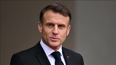 Macron hopes Trump’s ‘anger’ towards Russia to ‘translate into action’