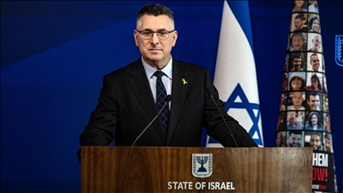Ministri i Jashtëm izraelit kërcënon me aneksim nëse Palestina njihet nga disa vende evropiane