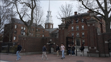Japanese university mulling to accept Harvard foreign students after Trump ban