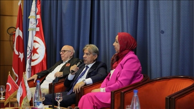 Tunisie : Le renforcement de la coopération économique au cœur d'une visite d'hommes d’affaires turcs