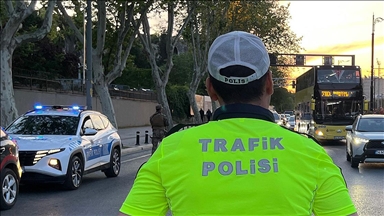 İstanbul'da bugün bazı yollar Fenerbahçe Beko'nun şampiyonluk kutlamaları dolayısıyla trafiğe kapatılacak