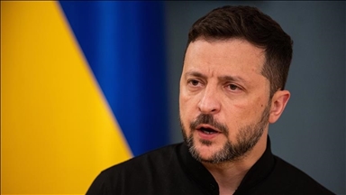 Zelenskyy: Rusia kreu sulmin më intensiv me dronë ndaj Ukrainës deri më tani