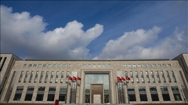 Milli İstihbarat Akademisine yüksek lisans başvuruları başladı