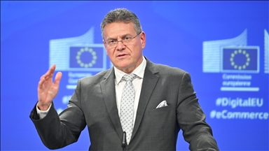 EU focused on reaching 'constructive' trade deal with US: Trade commissioner