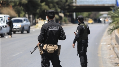 Syrian security forces dismantle several ISIS terror cells