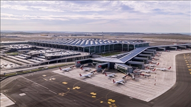 Frankfurt loses Europe’s top cargo hub title to Istanbul: German aviation group