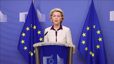 Droits de douane : Après un appel avec Trump, Ursula von der Leyen souhaite des négociations jusqu’au 9 juillet