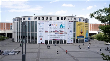 GITEX Europe hosts over 1,400 tech firms from 67 countries in Berlin