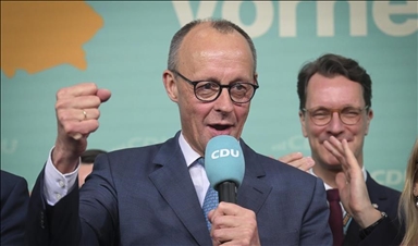 Friedrich Merz : Les actions d'Israël à Gaza ne peuvent plus être justifiées par la "lutte contre le terrorisme" 