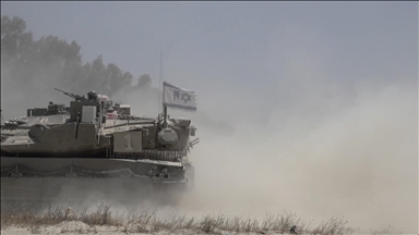 Israel set to increase reserve force by 50,000 to expand Gaza genocide: Israeli media