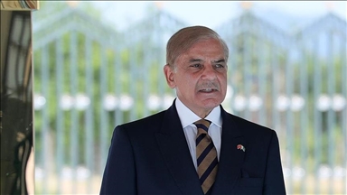 سفر نخست‌وزیر پاکستان به تهران 