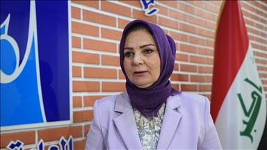 Irak’ta 118 siyasi parti seçim yarışına hazırlanıyor
