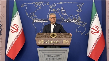 ئێران: "ھیچ ڕێککەوتنێکی کاتی لەسەر ئەجێندای دانوستانەکان لەگەڵ ئەمریکا پێشنیاز نەکراوە"
