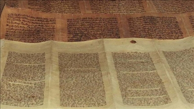 Texas House passes bill mandating display of 10 Commandments in public school classrooms