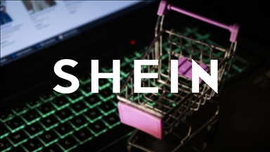 AB'den e-ticaret şirketi Shein'e uyarı