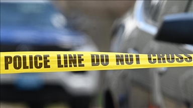 11 injured in shooting in South Carolina