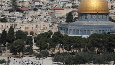 La Türkiye condamne les actes de provocation perpétrés dans la mosquée Al-Aqsa 