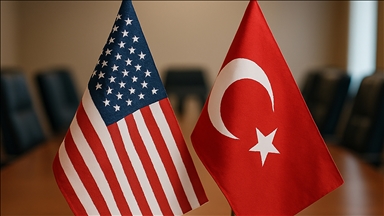 Türkiye-ABD ticaret heyetleri Washington'da yeni işbirliği adımlarını ele aldı