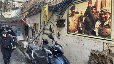Lebanon forms joint committees to address Palestinian arms in refugee camps