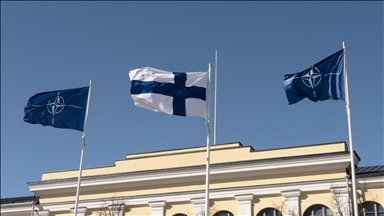 Finland summons Russian ambassador over suspected airspace violations
