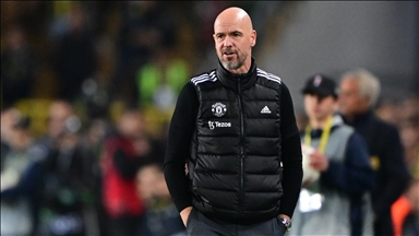 Bayer Leverkusen'de teknik direktörlüğe Erik ten Hag getirildi