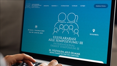 "III. Uluslararası Aile Sempozyumu" Demokrasi ve Özgürlükler Adası'nda yapılacak