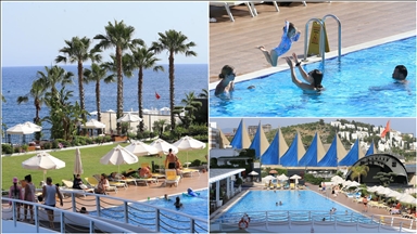 Antalya turizminde pazar yelpazesi zenginleşiyor