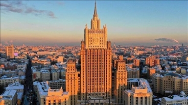 В МИД РФ сообщили о расширении географии полетов с Ираном